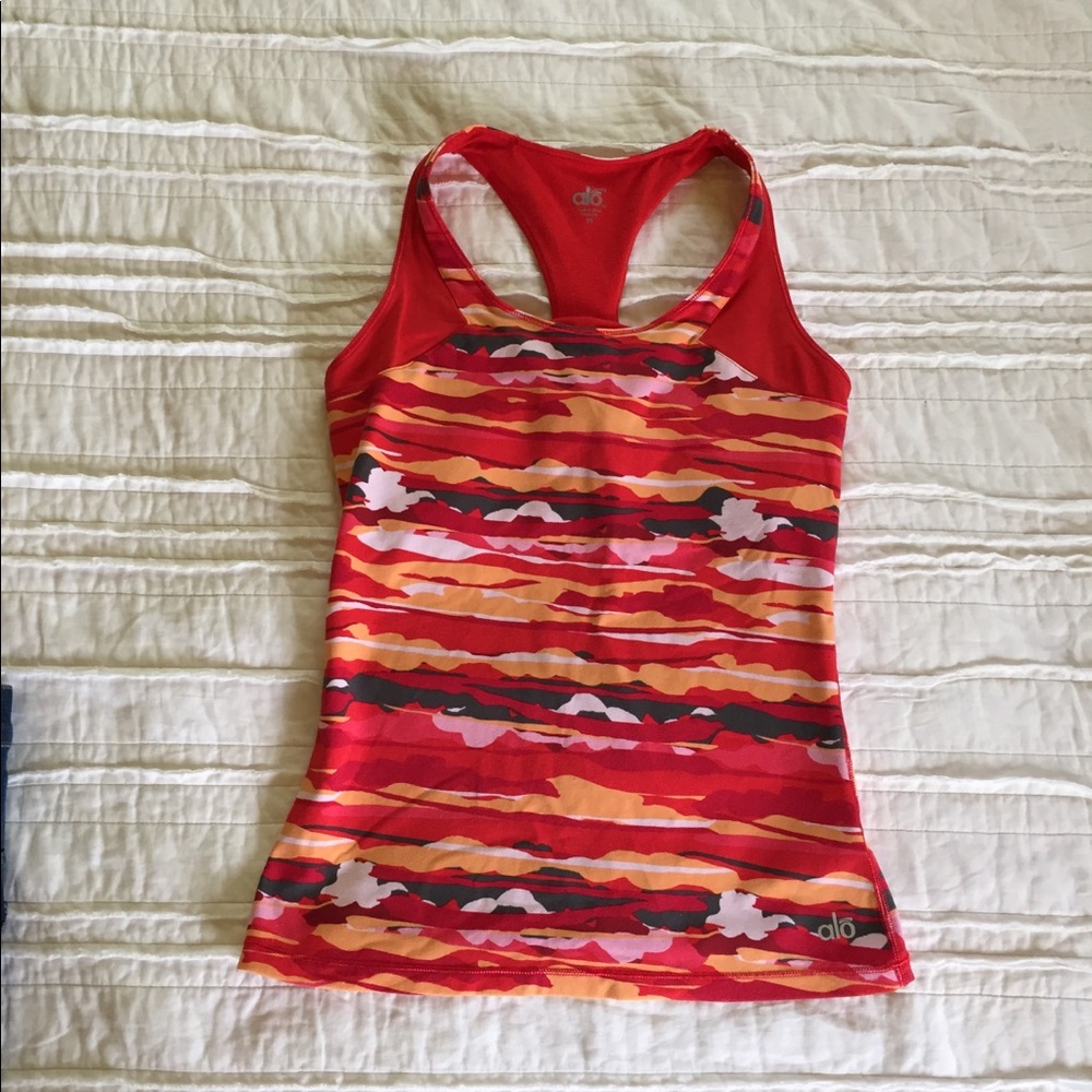 ALO Yoga Tank